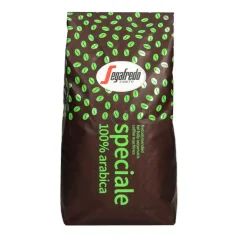 Segafredo Speciale 100% Arabica coffee beans 1kg