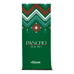 La Messicana Pancho coffee beans 1kg