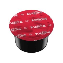 Borbone Rossa Capsules for Lavazza BLUE 100 pcs