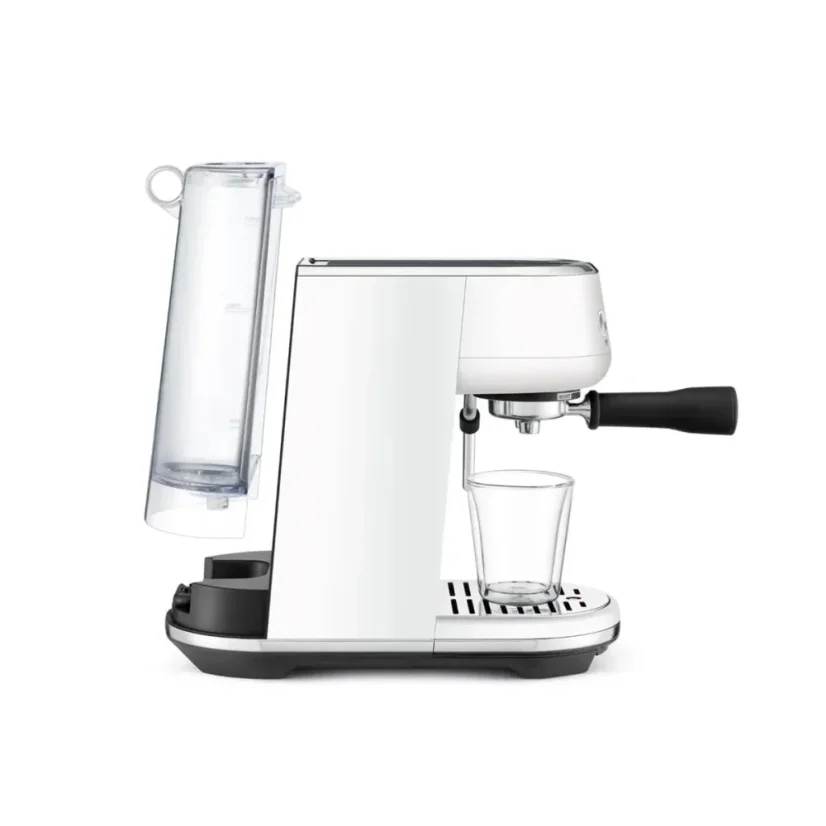 SAGE THE BAMBINO ESPRESSO MACHINE SEA SALT