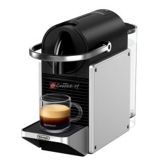 DELONGHI NESPRESSO PIXIE SILVER (EN127S)