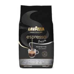 Lavazza Espresso Perfetto coffee beans 1kg