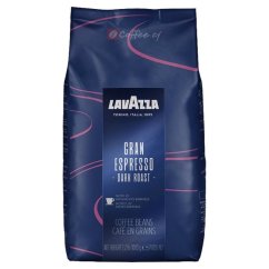 Lavazza Gran Espresso coffee beans 1kg Lavazza Gran Espresso coffee beans 1kg