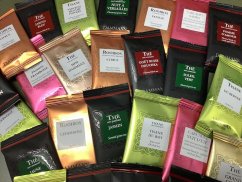 Tea Dammann Freres Sachets Green Jasmin 24x2g
