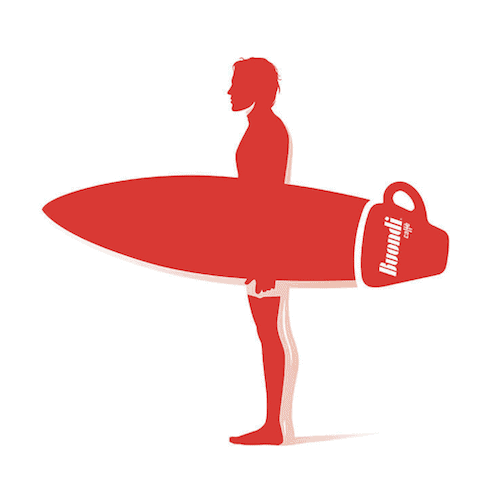 Buondi Prestige coffee beans 1kg