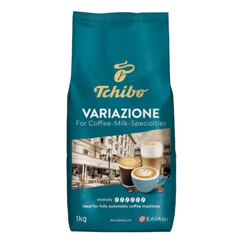 Tchibo Variazione Tchibo Variazione