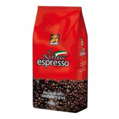 Zicaffè Linea Espresso coffee beans 1kg