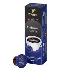 Tchibo Cafissimo Kaffee Kräftig Intense Aroma 10pcs