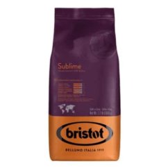 Bristot Sublime coffee beans 1kg