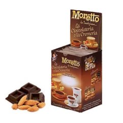 Chocolate Moretto Almond 12x30g