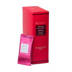 Dammann Freres Sachets Carcadet Provence