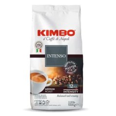 Kimbo Aroma Intenso coffee beans 1kg
