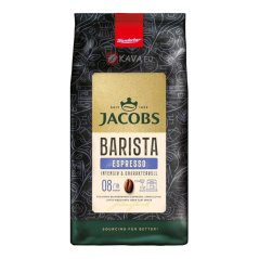 Jacobs Barista Espresso 1kg