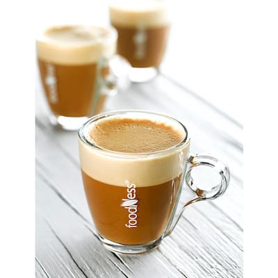 Foodness Ginseng coffee 10x20g