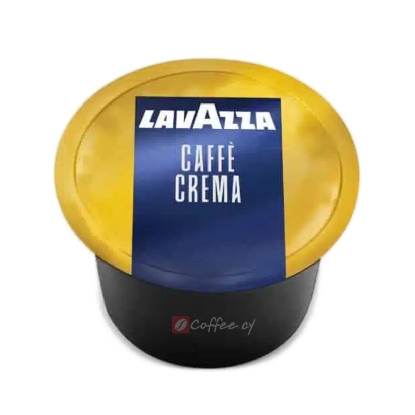 Lavazza Blue Caffe Crema 100 pcs