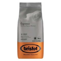 Bristot Espresso coffee beans 1kg