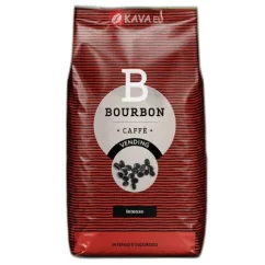 Lavazza Bourbon Vending Intenso coffee beans 1kg