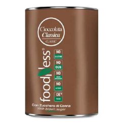 FOODNESS Classic Chocolate 500g