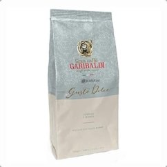 Garibaldi Gusto Dolce coffee beans 1kg
