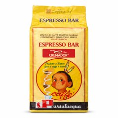 Passalacqua Cremador coffee beans 1kg