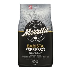 Merrild Barista Espresso 1kg