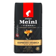 Julius Meinl Espresso Premium coffee beans 1kg