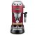 DELONGHI DEDICA ESPRESSO MAKER RED (EC685.R DL)