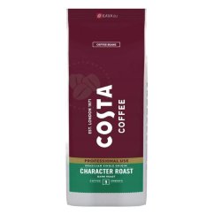 Costa Character Roast Brasilian coffee beans 1kg