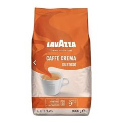 Lavazza Caffe Crema Gustoso coffee beans 1kg