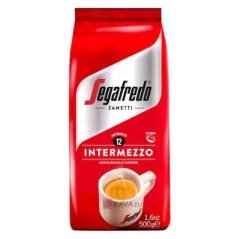 Segafredo Intermezzo coffee beans 1kg
