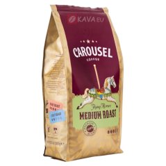 Carousel Flying Horses Medium Roast
