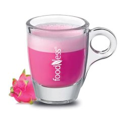 Foodness Mermaid Latte for Dolce Gusto 10 pcs