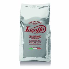Lucaffé Decaffeinato coffee beans 700g