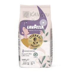 Lavazza Tierra Wellness coffee beans 1kg