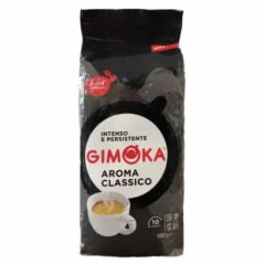 Gimoka Aroma Classico coffee beans 1kg