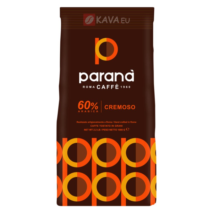 Parana Cremoso