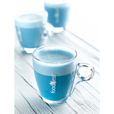 Foodness Unicorn Latte for Dolce Gusto 10 pcs