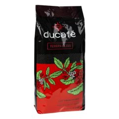 Ducafe Terras Altas coffee beans 1kg