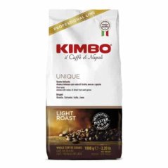 Kimbo Unique coffee beans 1kg