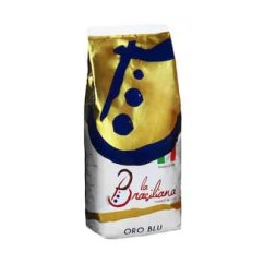 La Brasiliana Oro Blu coffee beans 1kg
