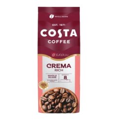 Costa Caffe Crema Rich Costa Caffe Crema Rich