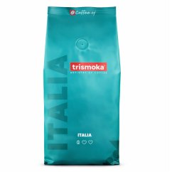 Trismoka Italia coffee beans 1kg