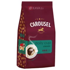 Carousel Daily Cup Classic
