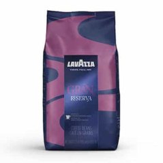 Lavazza Gran Riserva coffee beans 1kg