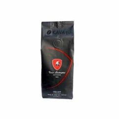 Tonino Lamborghini Espresso Red coffee beans 200g