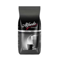 Alfredo Super Bar coffee beans 1kg