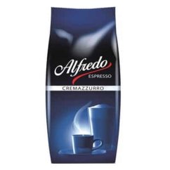 Alfredo Cremazzuro coffee beans 1kg