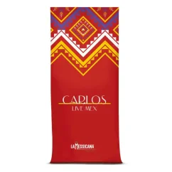 La Messicana Carlos coffee beans 1kg