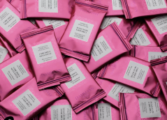 Tea Dammann Freres Sachets Nuit D´Ete 24x4g