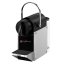 DELONGHI NESPRESSO PIXIE SILVER (EN127S)